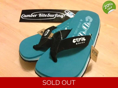 Cool Shoe Corporation original Lagoon